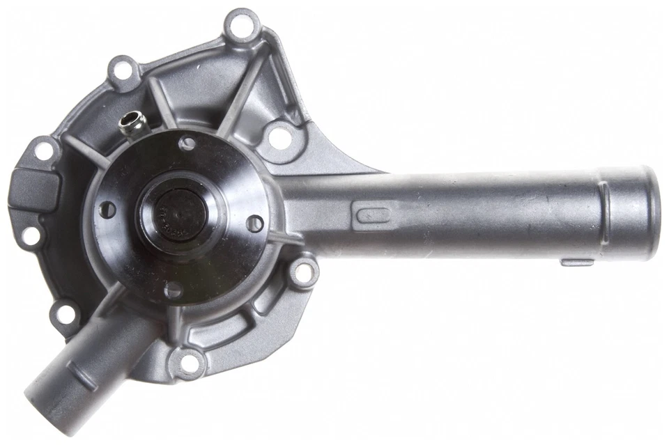 Para Mercedes-Benz C220 1994-1996 2,2 L L4 Motor Gas Bomba Agua Puertas 1995 Foto 4 de 4