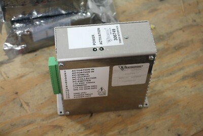 NEW Spraymation Power Activation Timer Interface - 306749 | eBay