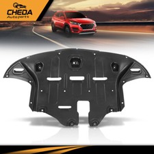 New Front Right Side Fender Liner Plastic Fits Hyundai Tucson 2019