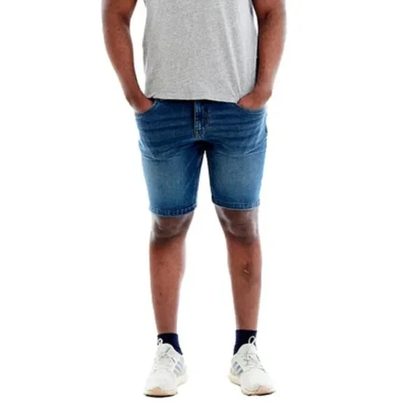 Perfect jean sale shorts