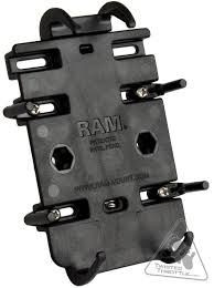 RAM-MOUNT BLENDE für SMARTPHONE APPLE SAMSUNG OPPO XIAOMI SONY RAM-HOL-PD3U