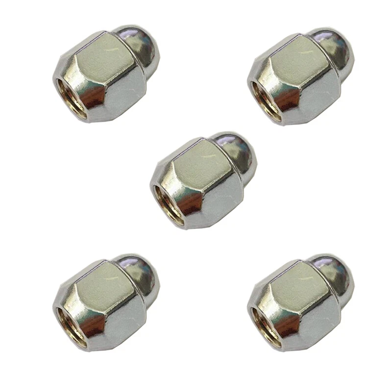 Tuerca de rueda de 10 piezas para Hyundai Kia 1992-2018 5295014140* Foto 2 de 4