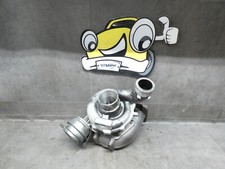 Turbolader Audi A4 8E 6A3059145701S 6T2052V