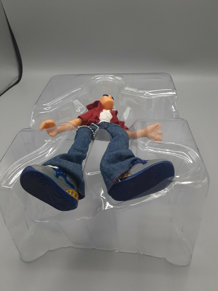 Hoodz Signstein Limited editionアクションフィギュアby Mezco Mezco Hoodz Signstein 7 inch Vinyl Figure | eBay