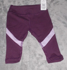 NWT, Baby Gap Pants, Purple, 0-3 Months, Item 16