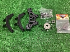 Ricambi Duratrax Monster Jam