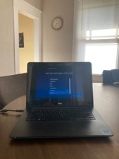 Dell Inspiron 14-5447 Laptop w/ Charger Black