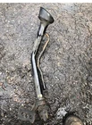 2003/07  Nissan Micra K12 Fuel Filler Neck