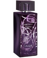 AMETHYST EXQUISE By Lalique For Women 3.3oz/100ml EDP SPRAY
