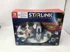 Starlink: Battle for Atlas Starter Pack (Nintendo Switch, 2018) - NO GAME - NEW