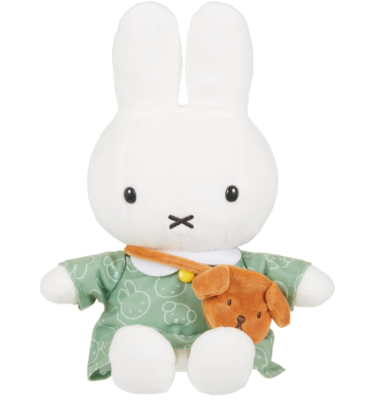 Miffy And Snuffy Plush Doll & mascot set SEKIGUCHI 2023 | eBay