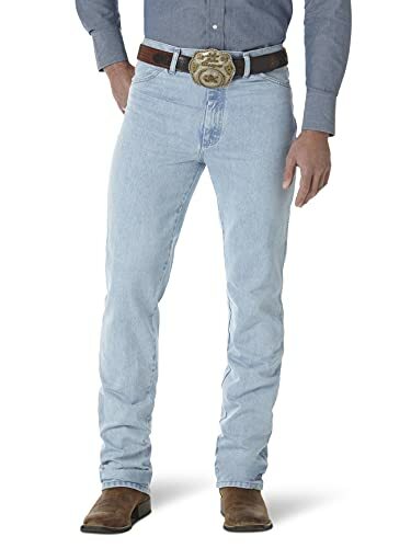 0936 Cowboy Cut Slim Fit Jean 