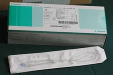 25x B.Braun Stimuplex® A Disposable Cannula 21Gx4" Stimulation Cannula Sterile 2024-10
