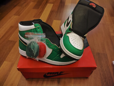 JORDAN 1 RETRO HIGH OG SCHUHE GR.43;NEU
