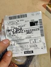 Er033029 John Deere 5300 front drive diff seal 5000 Series 