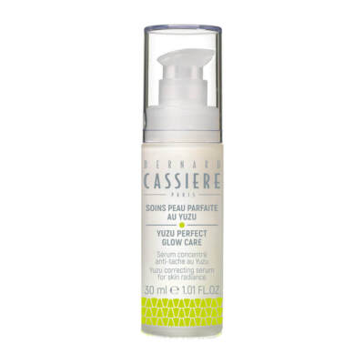 Bernard Cassiere Yuzu Correcting Serum 30ml #gruk