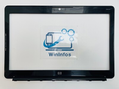 Coque écran + Charnière HP 450 G5 - Boîtier Inférieur - Occasion