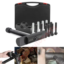For Commercial Trucks /Semi Truck Heavy Duty Yoke Puller Removal Tool Kit 10803