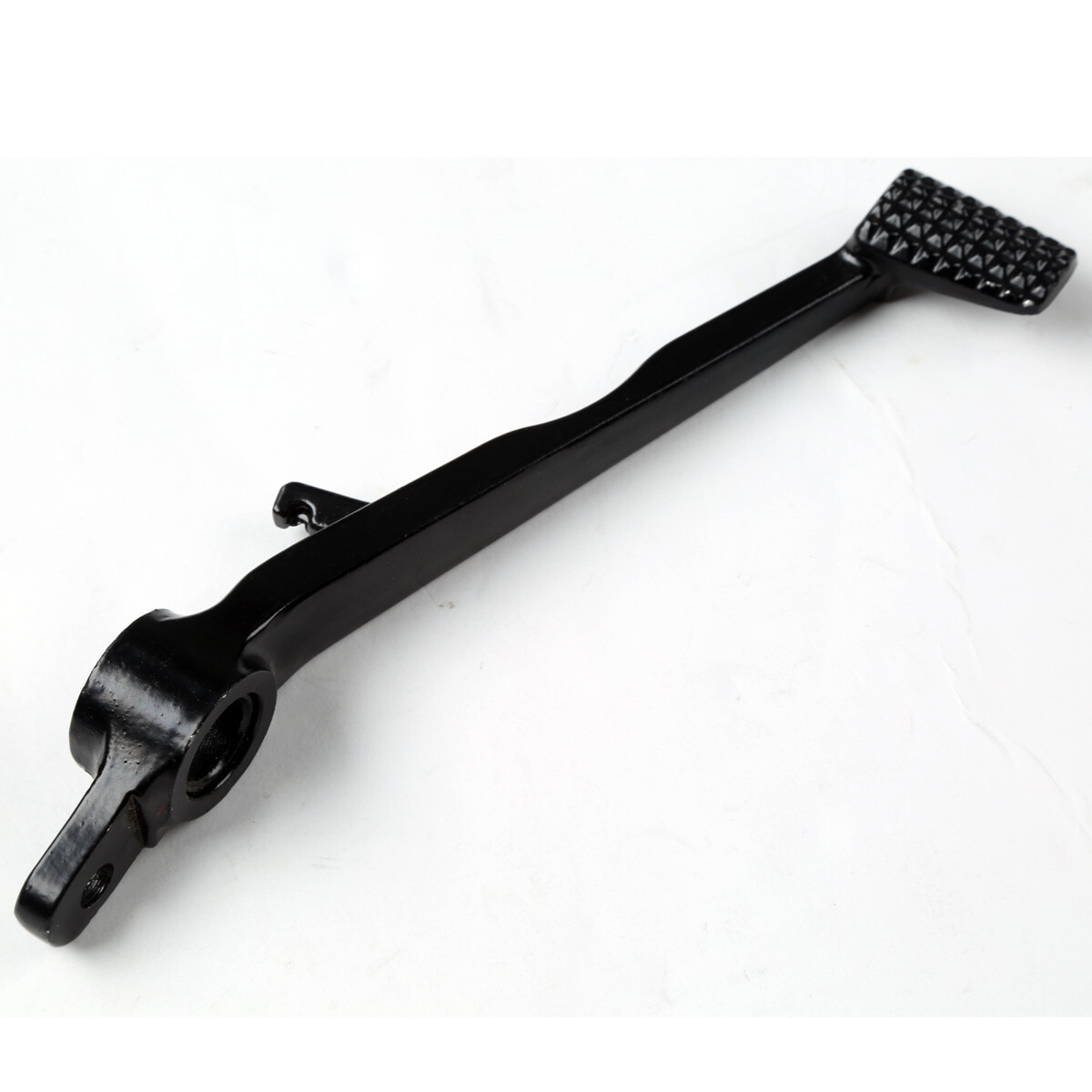 Aluminum Alloy Rear Brake Pedal Fit For Kawasaki Ninja ZX6R