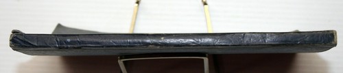 Homer Rodeheaver GOSPEL SERVICE SONGS 1938 evangel pentecost hymnal round note - Picture 3 of 8