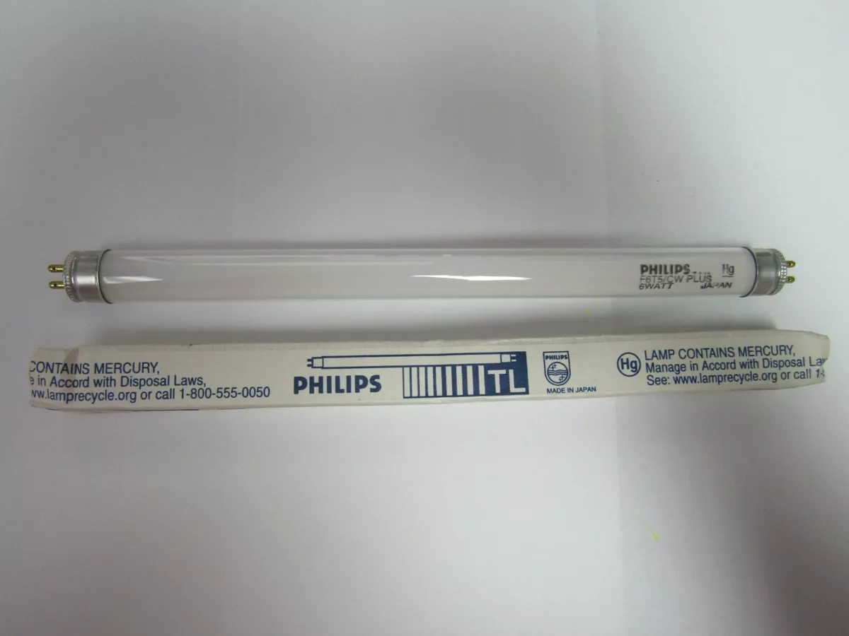 F6t5 bulb deals
