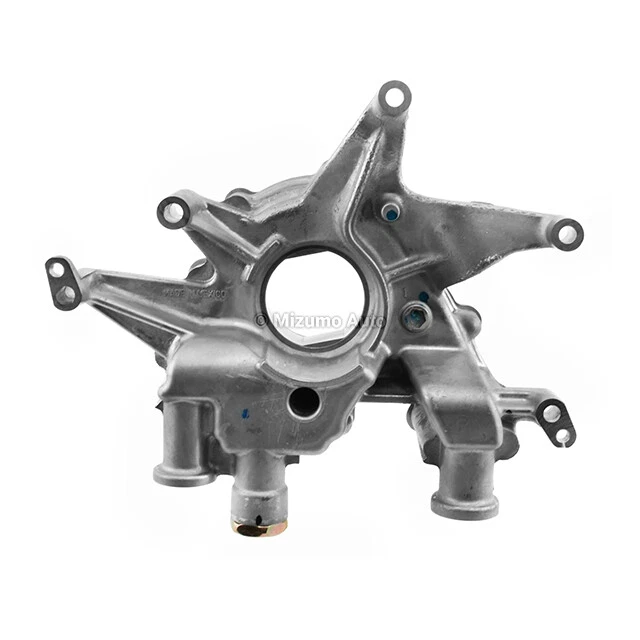 Bomba de aceite AISIN OPN-707 apta 04-09 Infiniti Nissan Armada Pathfinder Titan VK56DE Foto 2 de 4