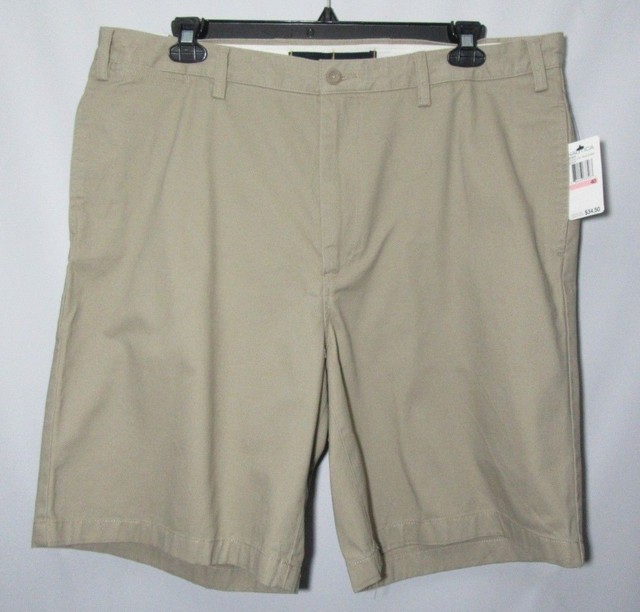 nautica shorts mens