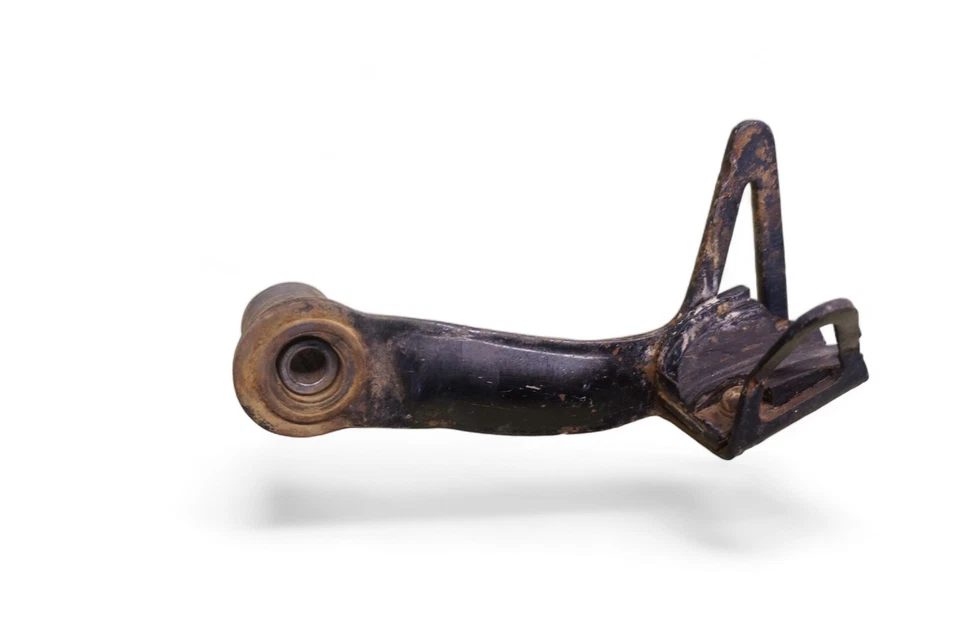 Honda XL500S 1979 XL500 XL 500 s *2294A soporte lateral Foto 2 de 4