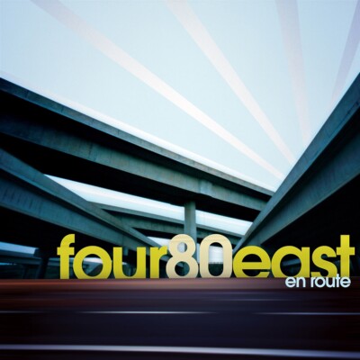Four80east: En Route