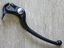 2015-2026 Suzuki GSXR600 GSXR750 GSXR1000 GSXS1000 NEW BLACK FRONT BRAKE LEVER