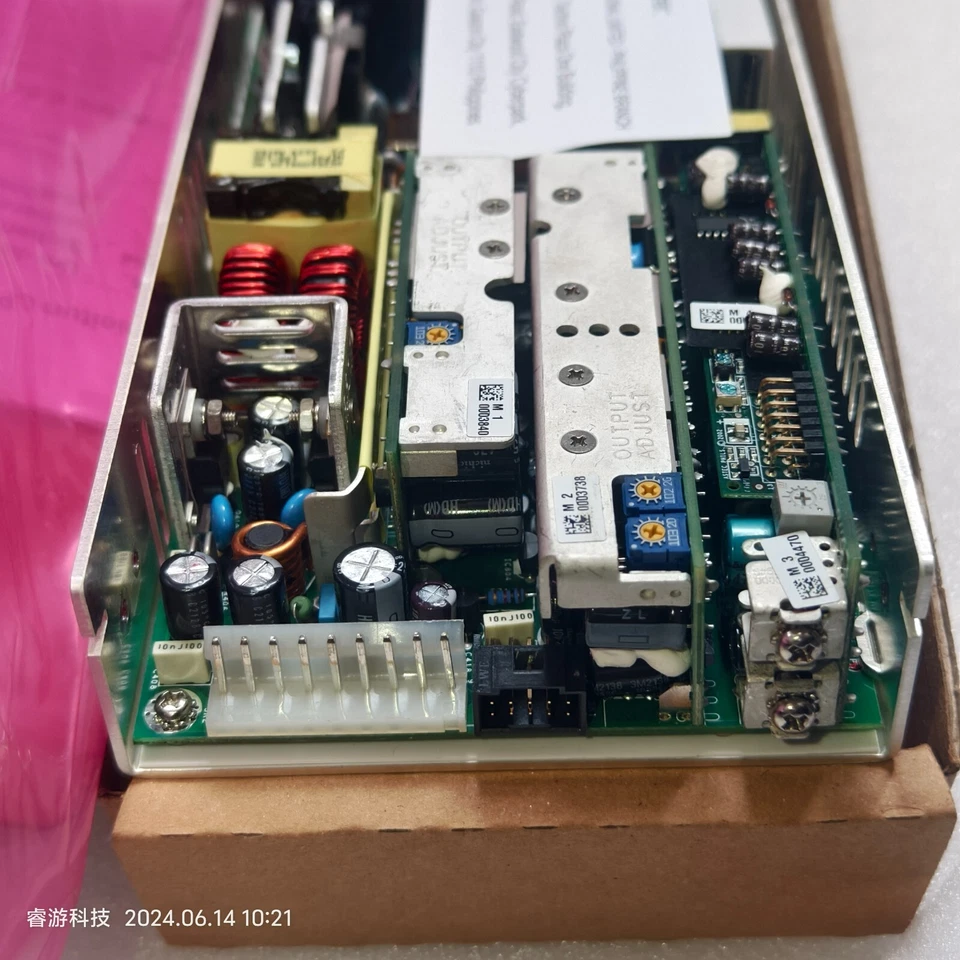 ASTEC LPQ172 NEW Switching Supply - Image 2 of 4