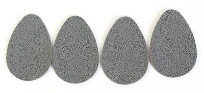 slip proof soles