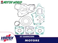 KIT GUARNIZIONI COMPLETE MOTORE Vertex Ktm 250 EXC / TPI / 2005