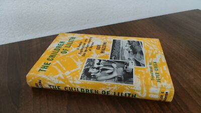 			The Children Of Lilith, Guy Piazzini, Hodder And Stoughton, 1960,		
