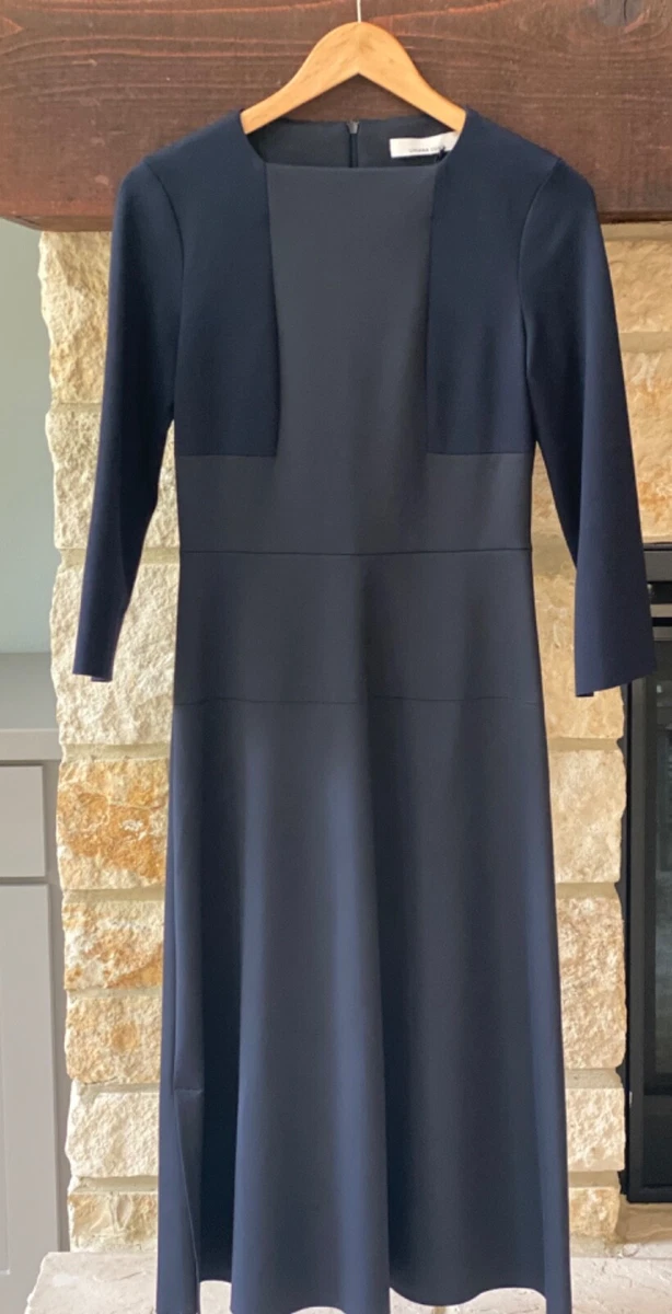 Liviana top conti dress