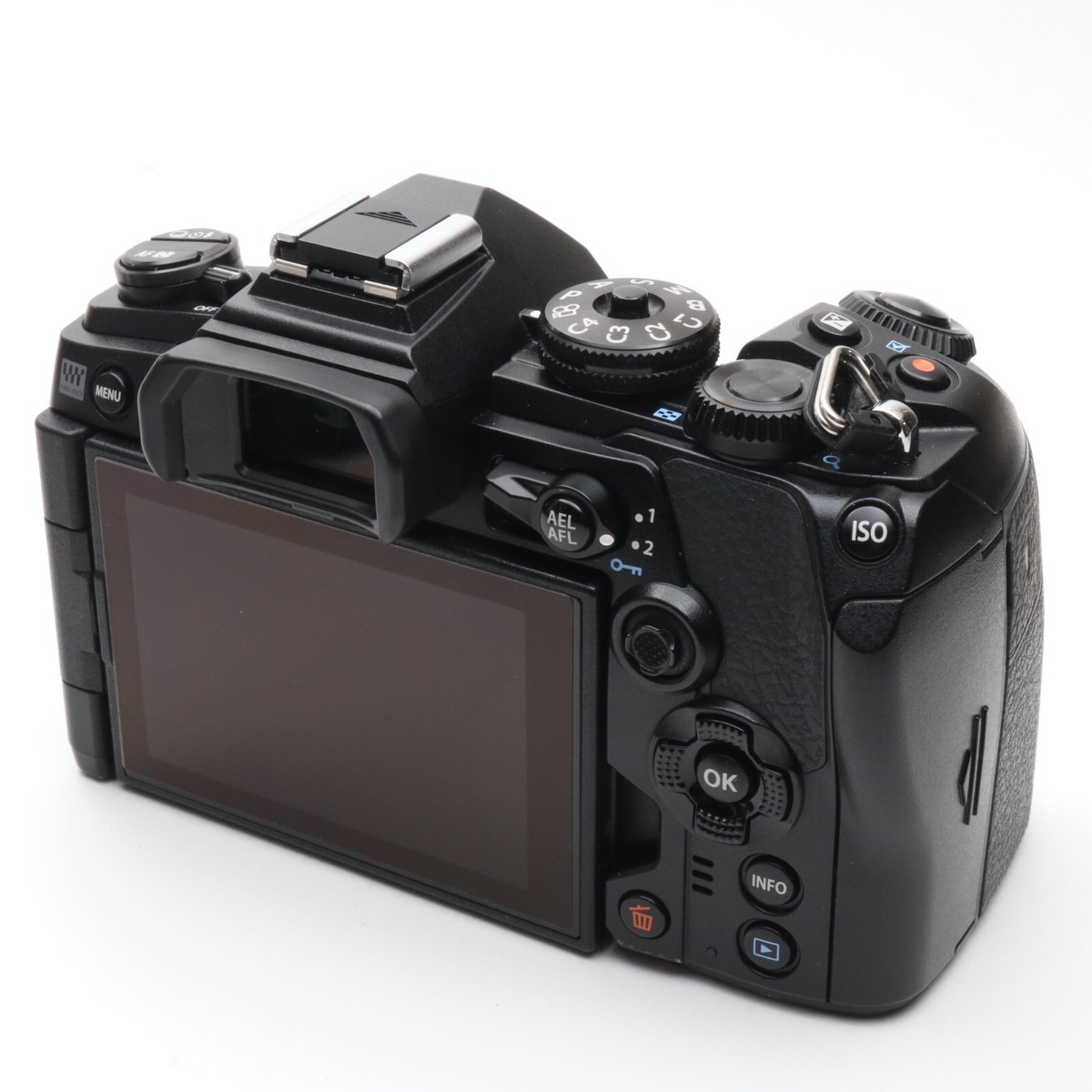 Olympus OM-D E-M1 Mark III Interchangeable Lens Camera for Olympus OM-D E-M1 Mark III Interchangeable Lens Camera for