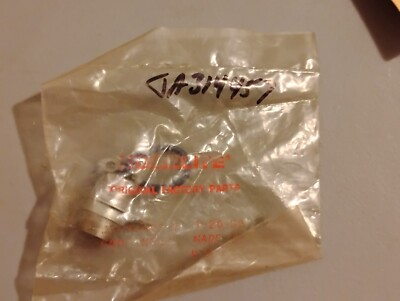 #ad New Genuine Homelite Condenser JA314457 $2.99