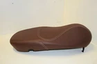 Vespa Primavera 50 brown seat 1B000345000C1  DIV # 291
