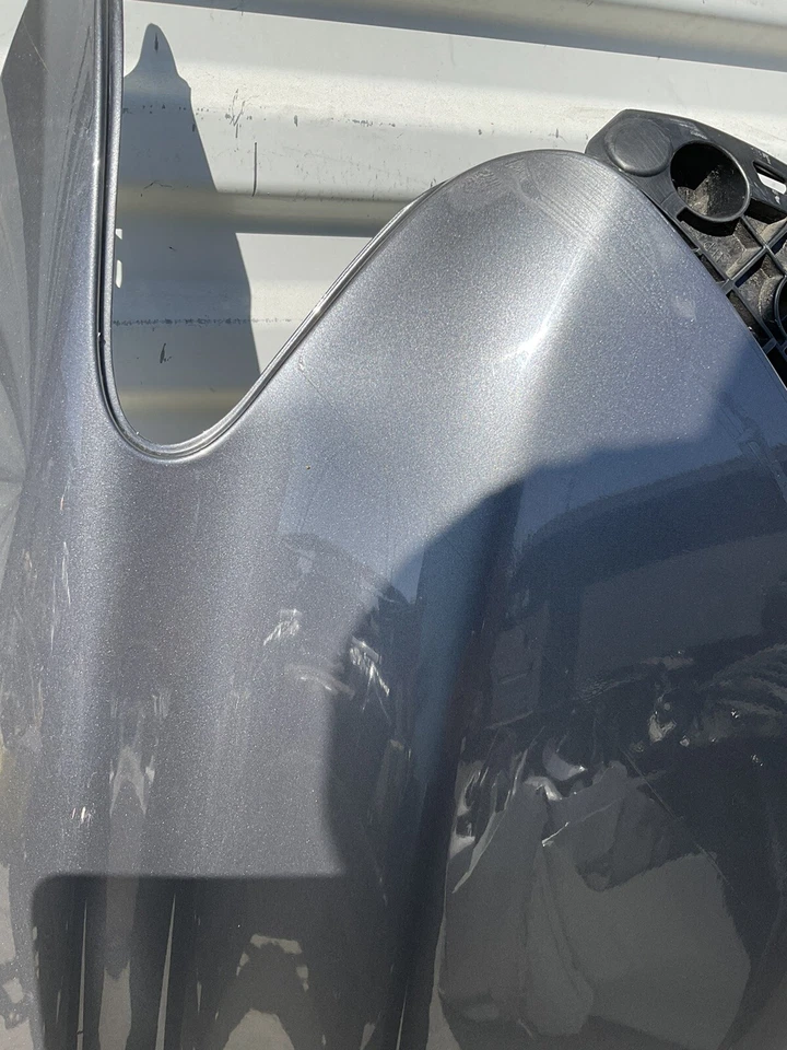 Lexus RX RX350 RX450 2010 2015 guardabarros lateral derecho OEM Foto 4 de 4