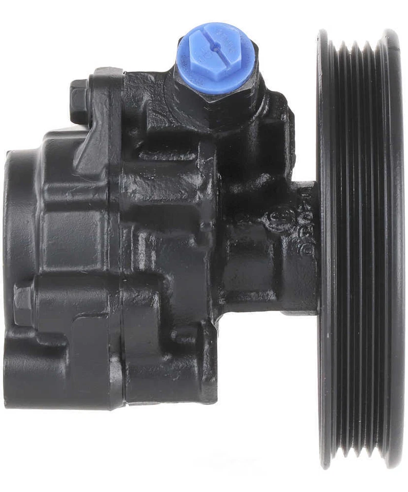 Bomba de dirección asistida para Toyota Tundra 2000-2004 CARDONE REMAN Foto 4 de 4