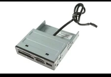 CR.10400.002 - Card Reader, Media, 9IN1, USB2.0 