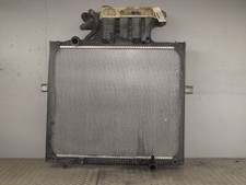 50256 Kühler MAN (LKW) TGS -  18.360