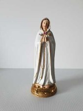 Dekofigur heilige Maria Braut des heiligen Geistes Figur Mutter Jesus Religion