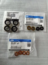 Ford PJ PK Ranger 2.5/3.0 Genuine Diesel Cylinder Head Injector Seal/Washer Kit