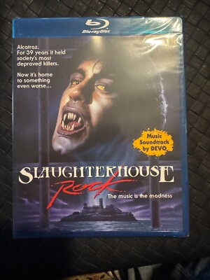 CODE RED  Blu-Ray / DVD  Movie U Pick Complete Your Collection RARE (B3)