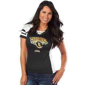 womens jaguars jersey