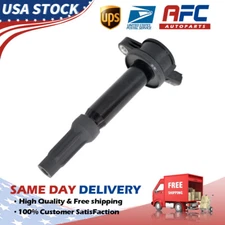 Ignition Coil For Ford Escape Fusion Lincoln  Mercury 3.0L V6  C1594 UF486 DG514