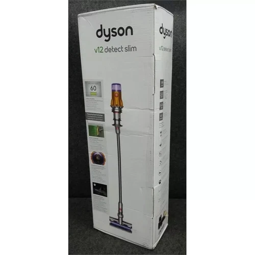 Dyson V12 Detect Slim Cordless Bagless Stick Vacuum Cleaner 405863-01
