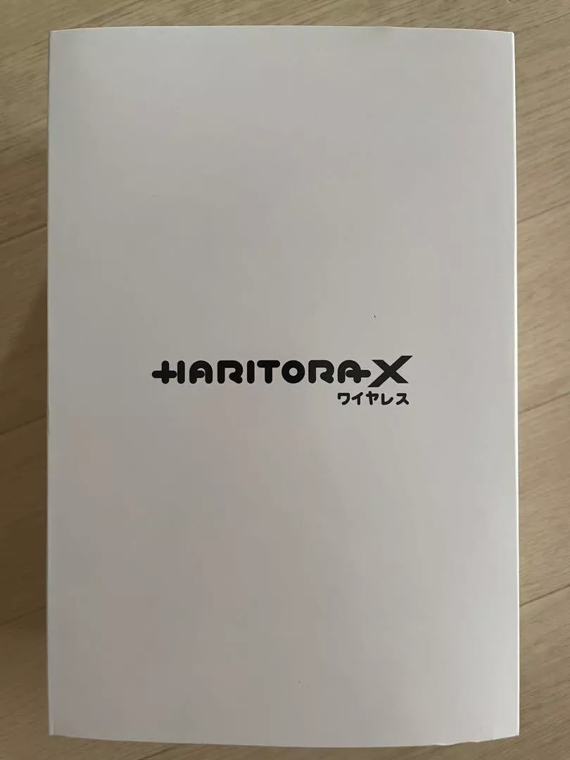 Haritorax Wireless Full Body Tracking by Shiftall Bluetooth