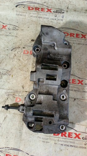 BMW 3 5ER F30 F31 F10 F11 320D 520D N47 LICHTMASCHINENHALTER 8506863